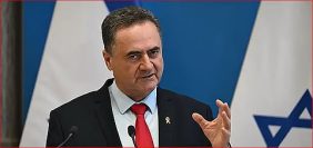 وزير الدفاع الإسرائيلي مخاطبا رئيس لبنان: تعهدت بنزع سلاح حزب الله ولم تفعل