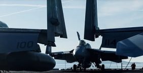 التواجد البحري الأمريكي في الشرق الأوسط: نظرة على التعزيزات