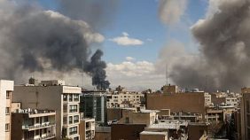 الجيش الإسرائيلي: استهدفنا اجتماعا لاختيار المرشد في قم الإيرانية