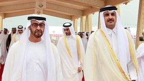 آفاق السلام: معالجة **تطورات الأوضاع الإقليمية** عبر الحوار