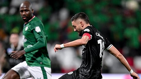 من تعادل الاتفاق لفوز الفيحاء: أهم نتائج دوري روشن السعودي الجولة 25