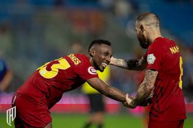 دوري روشن السعودي: القادسية يثبت قوته بفوز مقنع