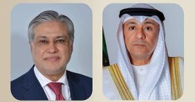 حماية السيادة: أهداف محادثات خليجية باكستانية مشتركة