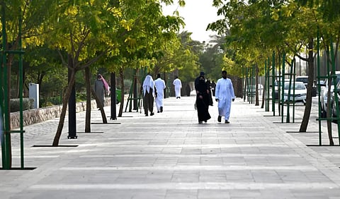 مستقبل مشرق: خطط لتعزيز جودة الحياة في المدينة المنورة