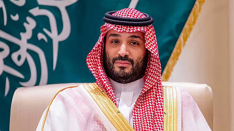 رئيس الوزراء الإسباني يدين في اتصال هاتفي مع ولي العهد الهجمات الإيرانية