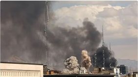 الجبهة الداخلية الإسرائيلية: صفارات الإنذار تدوي في بلدات عدة إثر رصد صواريخ