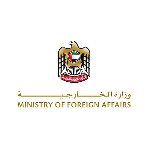 أولوية الأمن الوطني: دفاع الإمارات القوي ضد الاعتداءات