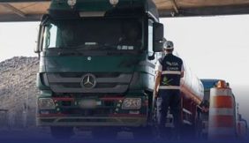 دور الهيئة في تشديد ضوابط النقل البري في السعودية