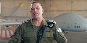 رئيس الأركان الإسرائيلي: لا مكان آمنا للأذرع الإيرانية بالشرق الأوسط