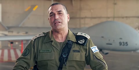 رئيس الأركان الإسرائيلي: لا مكان آمنا للأذرع الإيرانية بالشرق الأوسط