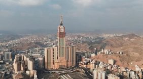 مكة تتألق: خدمات رمضان بمكة المكرمة ترتقي بتجربة الزيارة