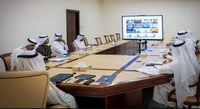 الكويت: العدوان الذي تشنه إيران يشكل تصعيدًا خطيرًا على أمن واستقرار المنطقة