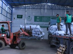 لماذا يعتبر الدعم السعودي لغزة الإيوائية حجر الزاوية للمتضررين؟