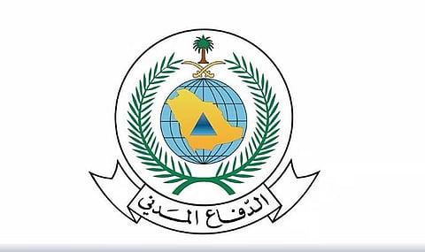 الدفاع المدني توضح مدلولات صافرات الإنذار في حالة الطوارئ