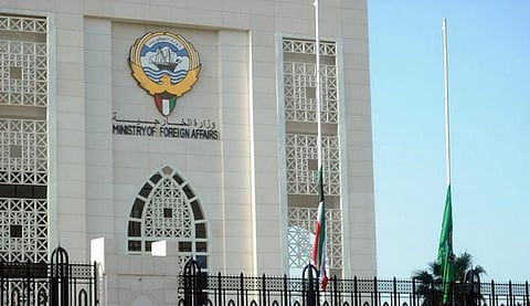 الكويت تستدعي السفير الإيراني للمرة الثانية احتجاجا على عدوان بلاده عليها