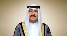 أمير الكويت: تعرضنا لاعتداء غاشم من دولة جارة نعدّها صديقة
