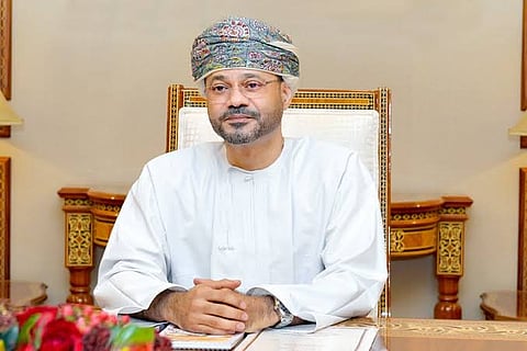 وزير الخارجية العماني: المصالح الإقليمية والأمريكية ستتحقق بوقف إطلاق النار الآن