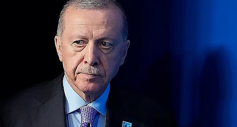 فهم عمق التوترات الصاروخية التركية الإيرانية وتداعياتها