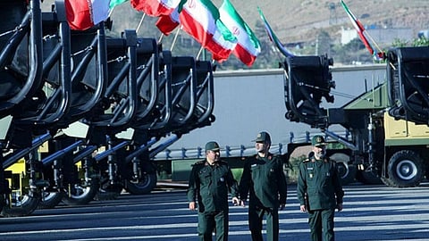 الرد الإيراني على قرار الحرب: تباين المواقف بين طهران وواشنطن