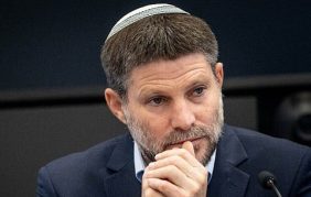 وزير المالية الإسرائيلي: تداعيات تصريحات سموتريتش وتوقعات المستقبل