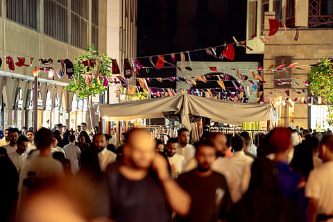 الأجواء الرمضانية في جدة التاريخية: لماذا يفضلها الزوار؟
