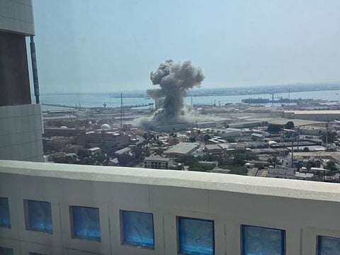 الأمن الإقليمي: استراتيجيات لمواجهة التصعيد والتهديدات