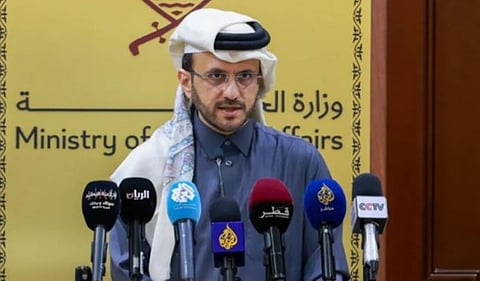 الاستقرار الإقليمي مرهون بـ تهدئة التوترات الإقليمية ووقف إيران