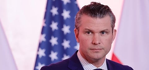 المواجهة مع إيران: شهادة وزير حرب أمريكي سابق عن الخسائر الإيرانية