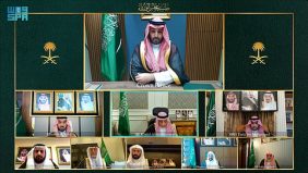 مجلس الوزراء يدين بشدة الاعتداءات الإيرانية الآثمة على المملكة ودول مجلس التعاون لدول الخليج