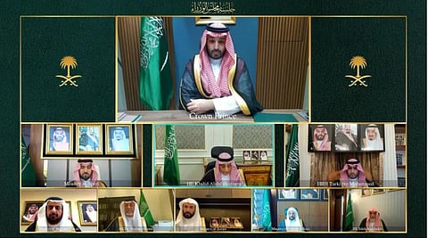 تسمية 2026 بعام الذكاء الاصطناعي.. 13 قرارًا جديدًا لمجلس الوزراء