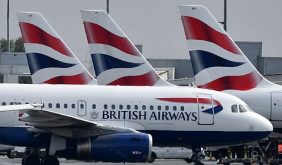 مستقبل السفر: متى تنتهي فترة تعليق رحلات الخطوط البريطانية للشرق الأوسط؟