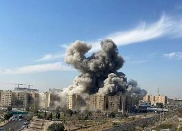 الجيش الإسرائيلي: مستمرون بضرب إيران حتى يزول التهديد