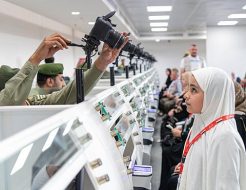 كيف تضمن المملكة راحة مغادرة المعتمرين الإيرانيين؟