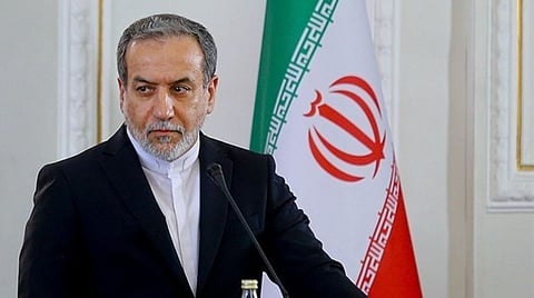 «الخارجية الإيرانية»: لا مفاوضات مع واشنطن ونحذر من استهداف منشآت الطاقة