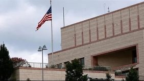 سفارة واشنطن في العراق: الأمريكيون يواجهون خطر الاختطاف وعليهم مغادرة