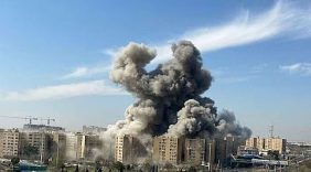 استراتيجيات المواجهة: فهم أعمق للصراع الإسرائيلي الإيراني