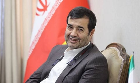 وزير الرياضة الإيراني: لا يمكننا المشاركة في كأس العالم 2026 بأمريكا تحت أي ظرف