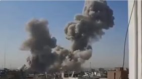 التصعيد العسكري ضد إيران: منظور جديد للصراع الإقليمي