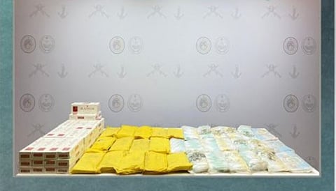 نحو مجتمع آمن: أهمية مكافحة المخدرات في جازان ودور المواطن