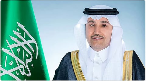 المملكة العربية السعودية مركز لوجستي عالمي: تحديث سلاسل الإمداد بالمسارات الجديدة