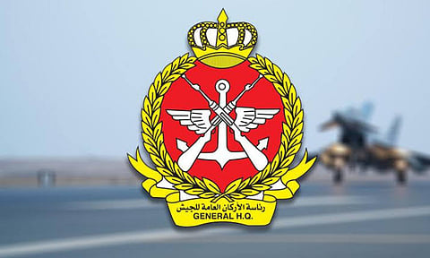 الدفاعات الجوية الكويتية تتصدى لهجمات صاروخية وطائرات مسيرة معادية