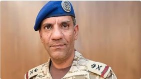 متحدث وزارة الدفاع: اعتراض وتدمير مسيّرة في الربع الخالي متجهة إلى حقل شيبة