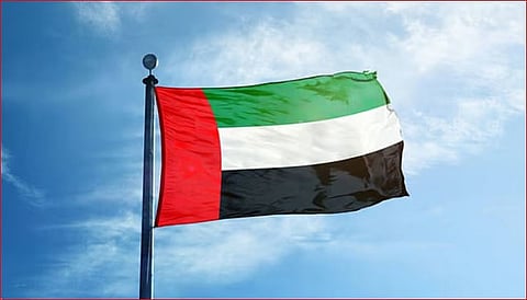 الثبات الإماراتي في مواجهة العدوان الإيراني: دعوة للوعي الجماعي