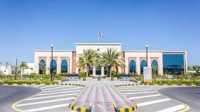 سلطنة عمان: إسقاط مسيّرة في أجواء ولاية خصب المطلة على مضيق هرمز