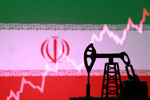 ارتفاع أسعار النفط مع تسبب الحرب الإيرانية في أكبر اضطراب بالإمدادات في التاريخ