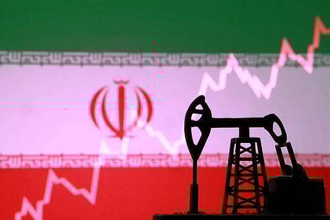 ارتفاع أسعار النفط مع تسبب الحرب الإيرانية في أكبر اضطراب بالإمدادات في التاريخ