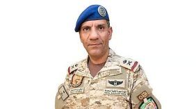 المملكة تتصدى: تأمين الأجواء السعودية ضد محاولات الاختراق الجوي