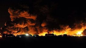 وسط طهران في مهب الريح: تفجيرات كبرى وأثرها