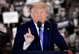 حصاد سياسة ترامب: أبرز تصريحات أمريكية حول إيران وتداعياتها