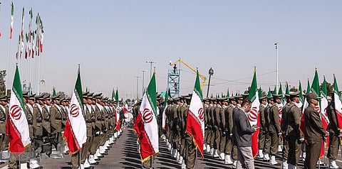 تداعيات استهدافات الجيش الإيراني على الأمن الإقليمي والدولي